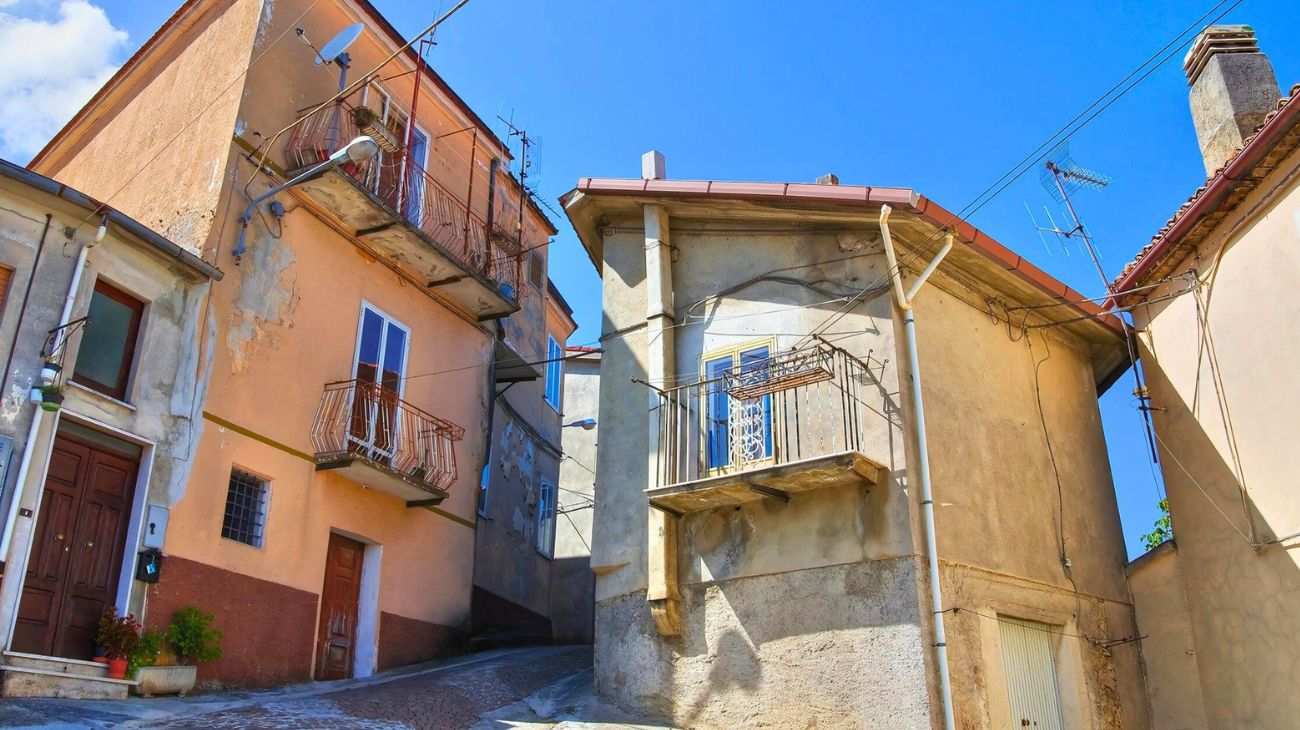 Concorso in Basilicata