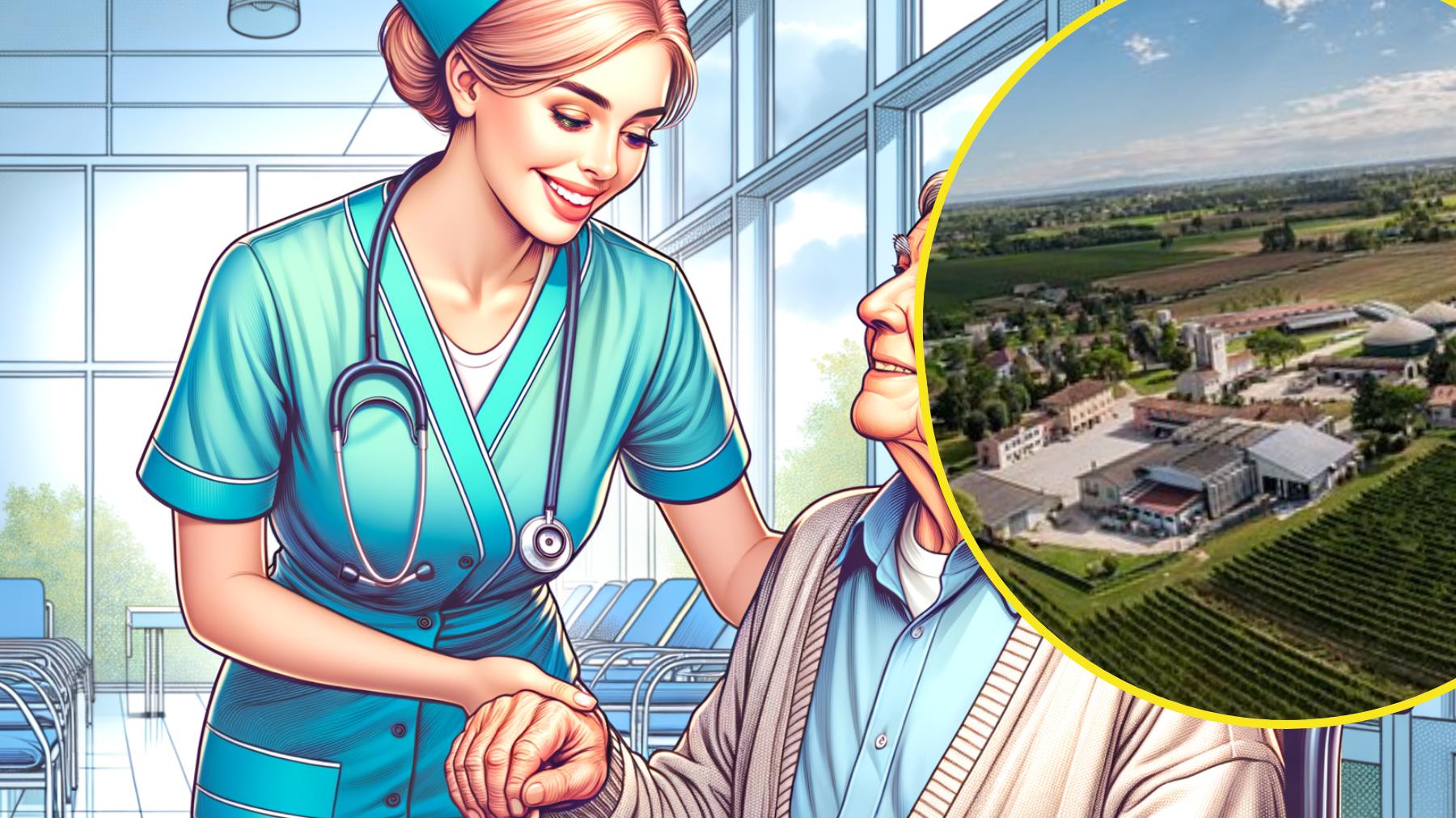 Concorso pubblico Azzano Decimo (PN), Friuli Venezia Giulia