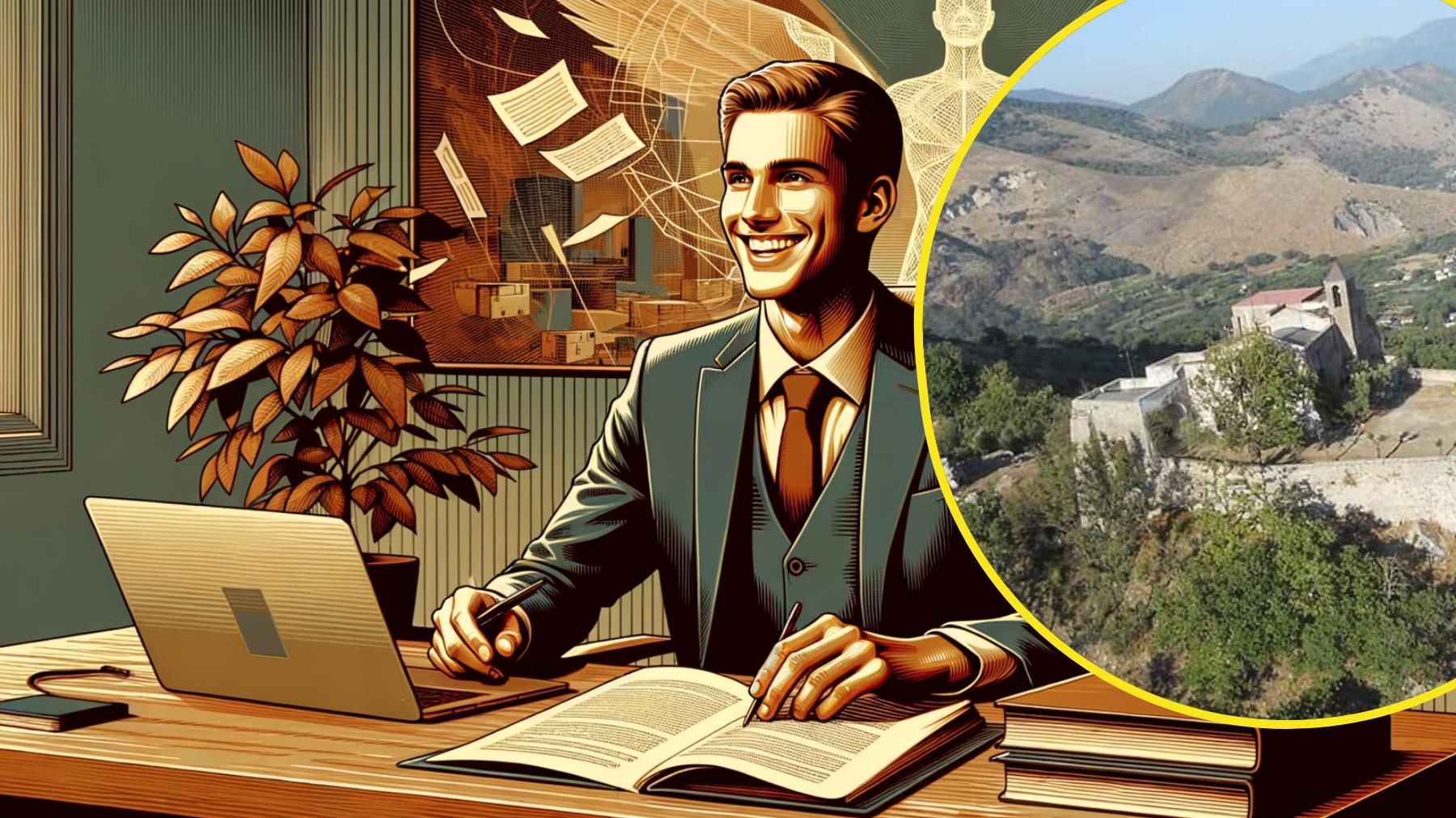 Concorso pubblico Nocera Superiore (SA), Campania