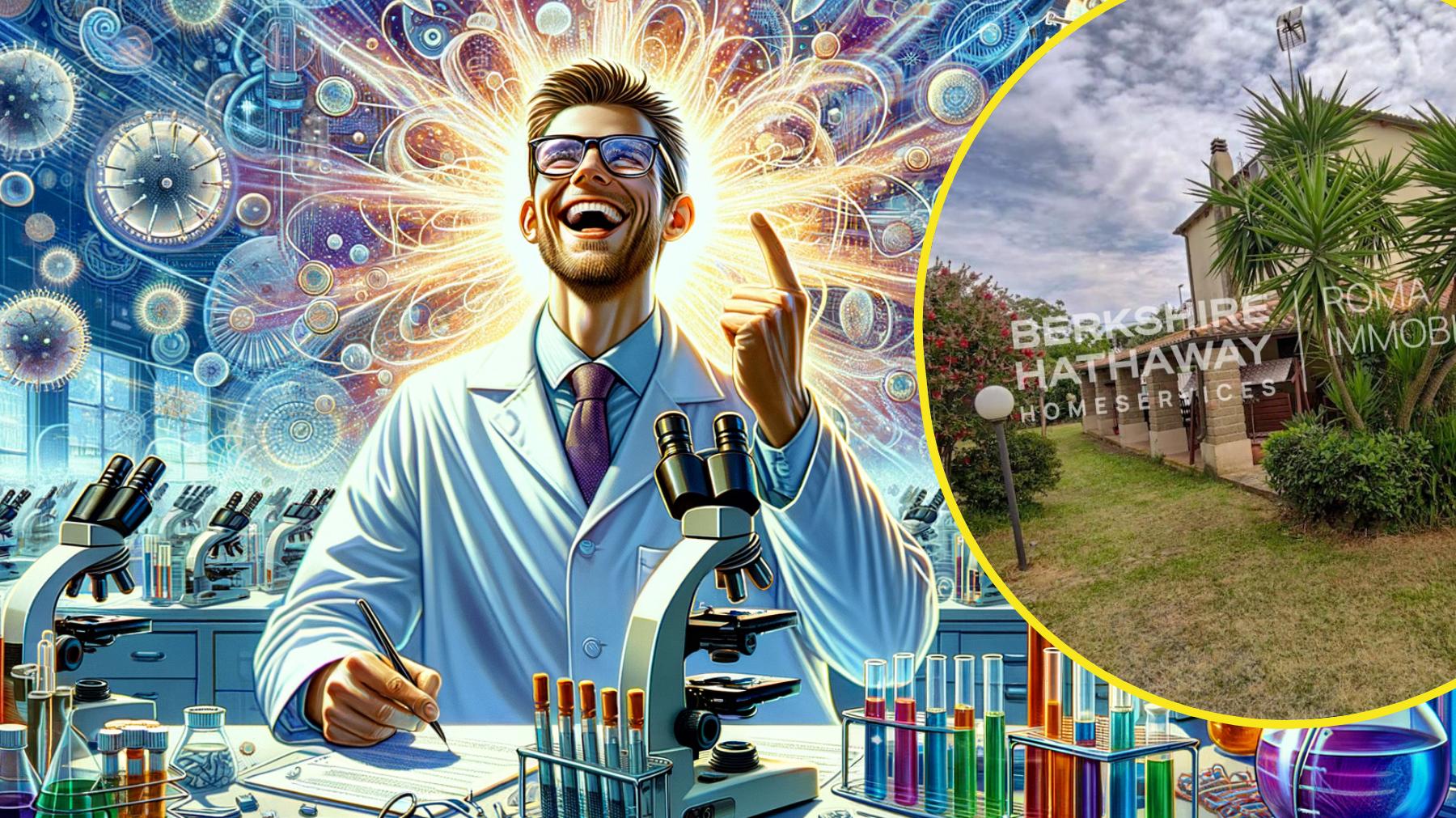 Concorso pubblico Roma (RM), Lazio