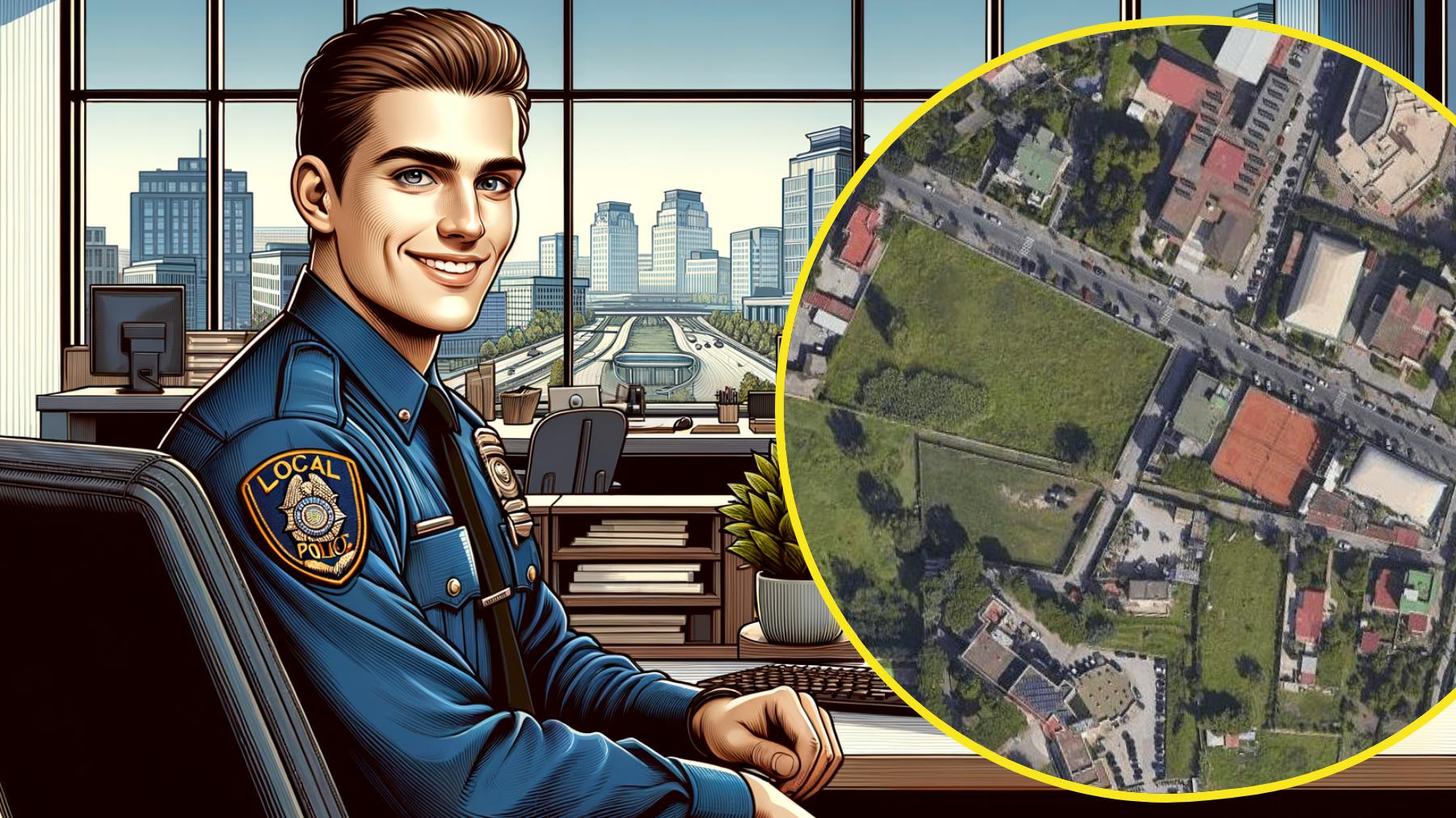 Concorso pubblico Corsico (MI), Lombardia