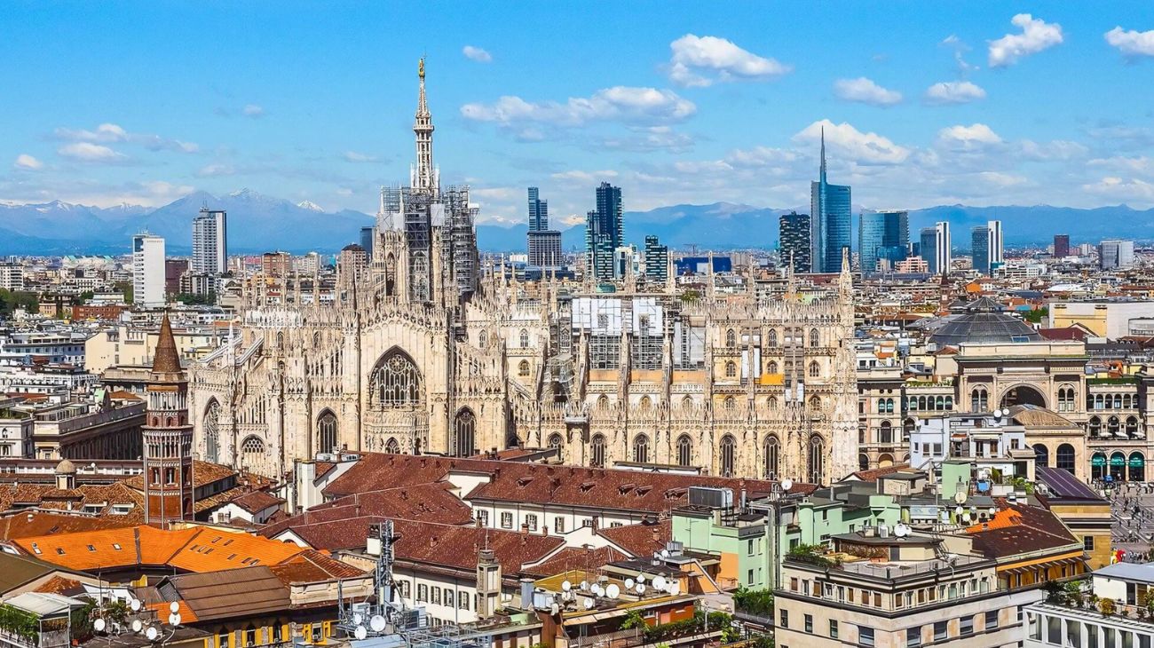 Enel Gridspertise Milano