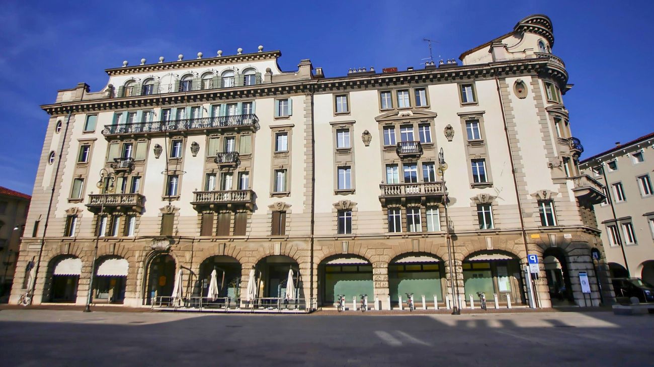 Ferrovie dello Stato