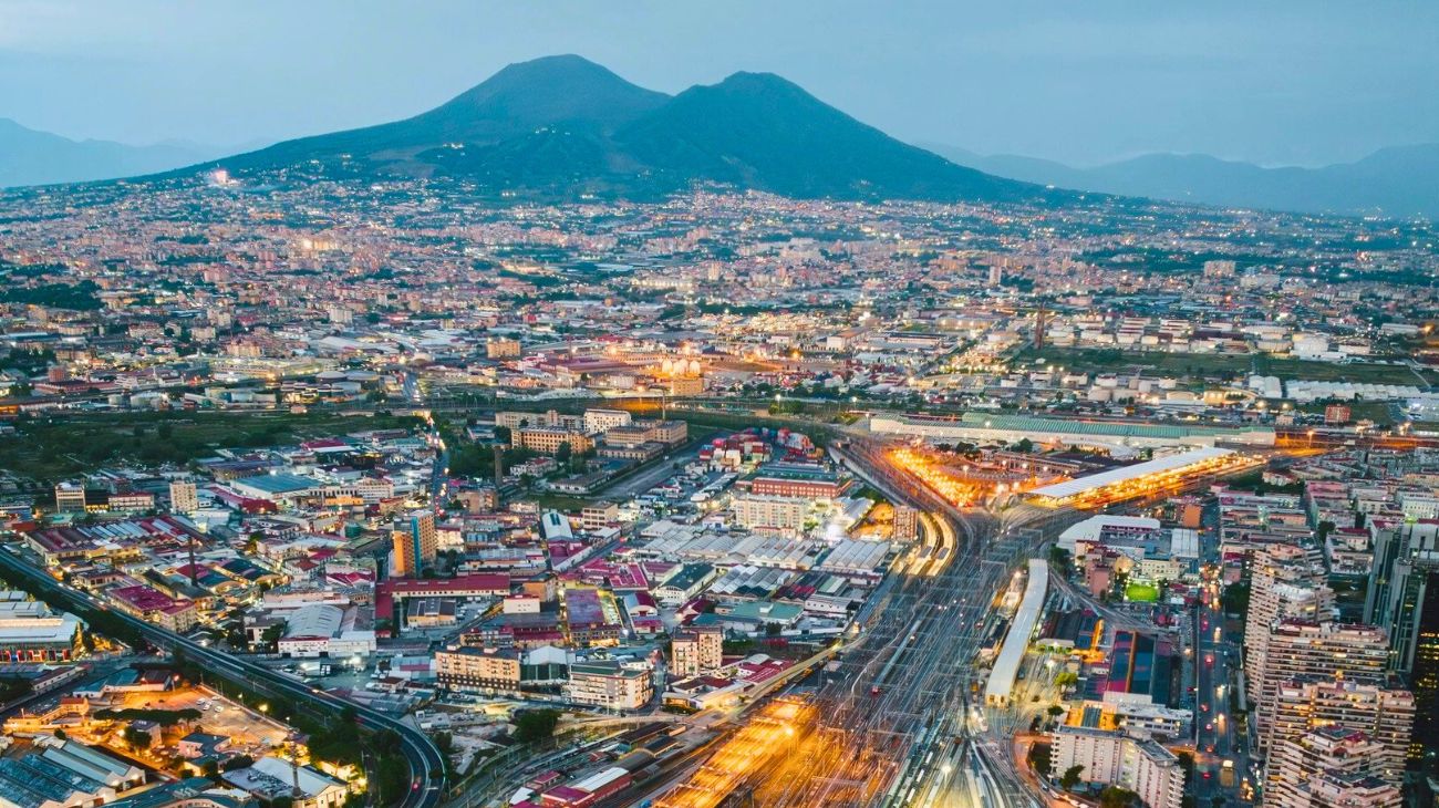 Ferrovie dello Stato