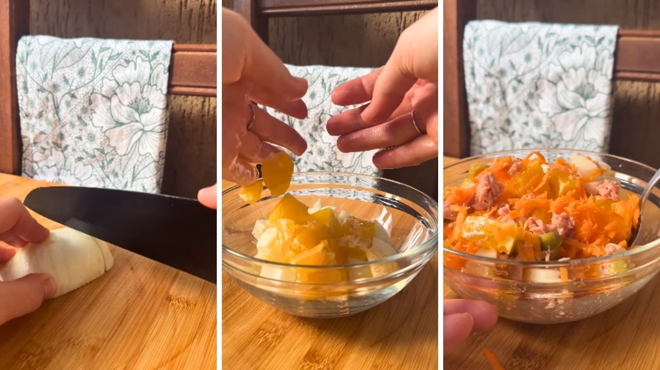 Finocchi arance Mamma Ela