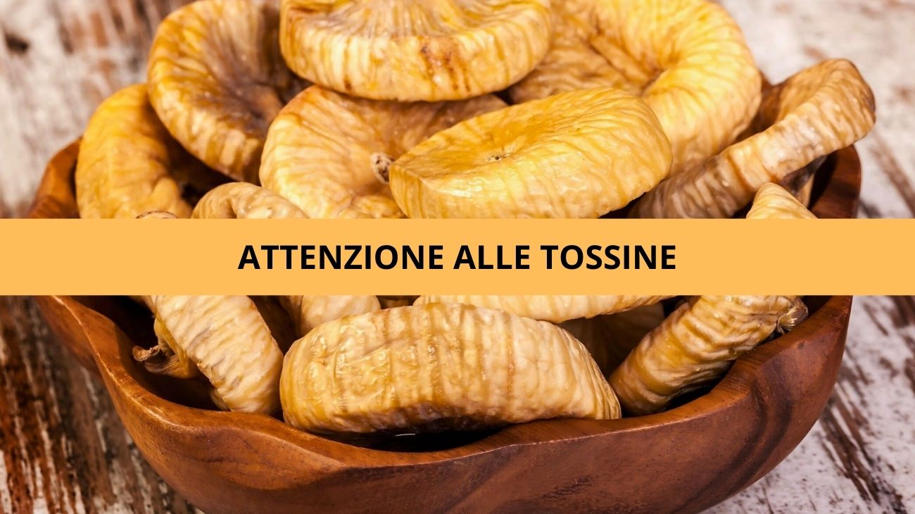 Frutta lotto ritirato