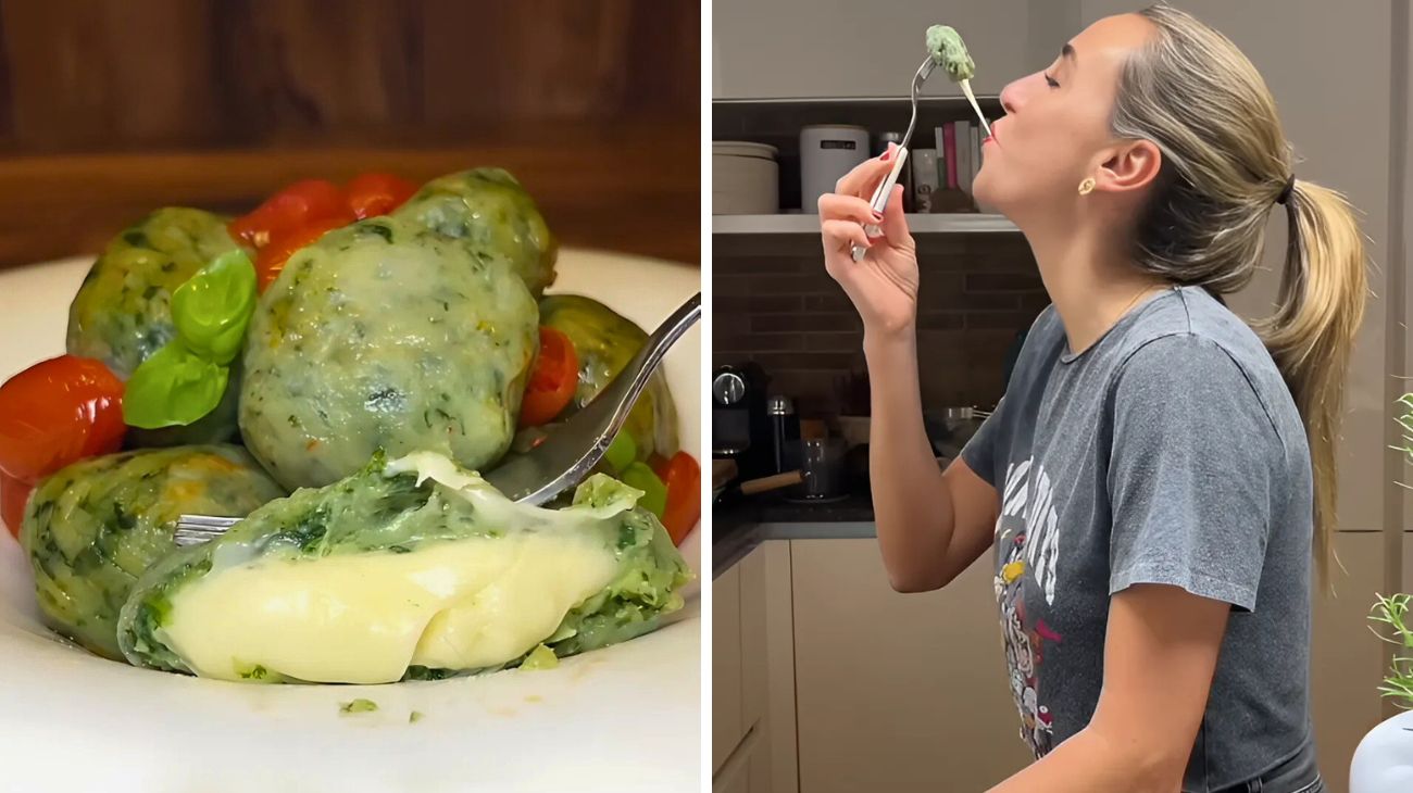 Gnocchi Stella Menna