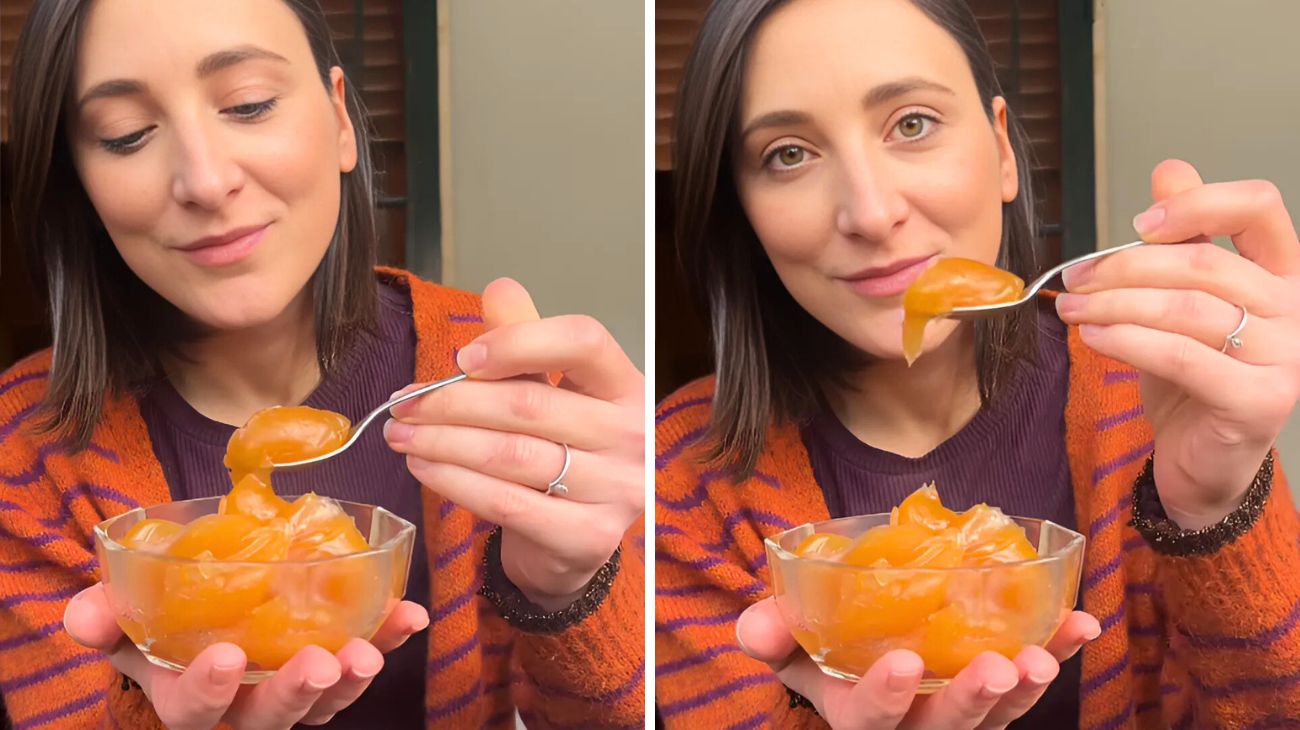 Hasude ricetta dolce