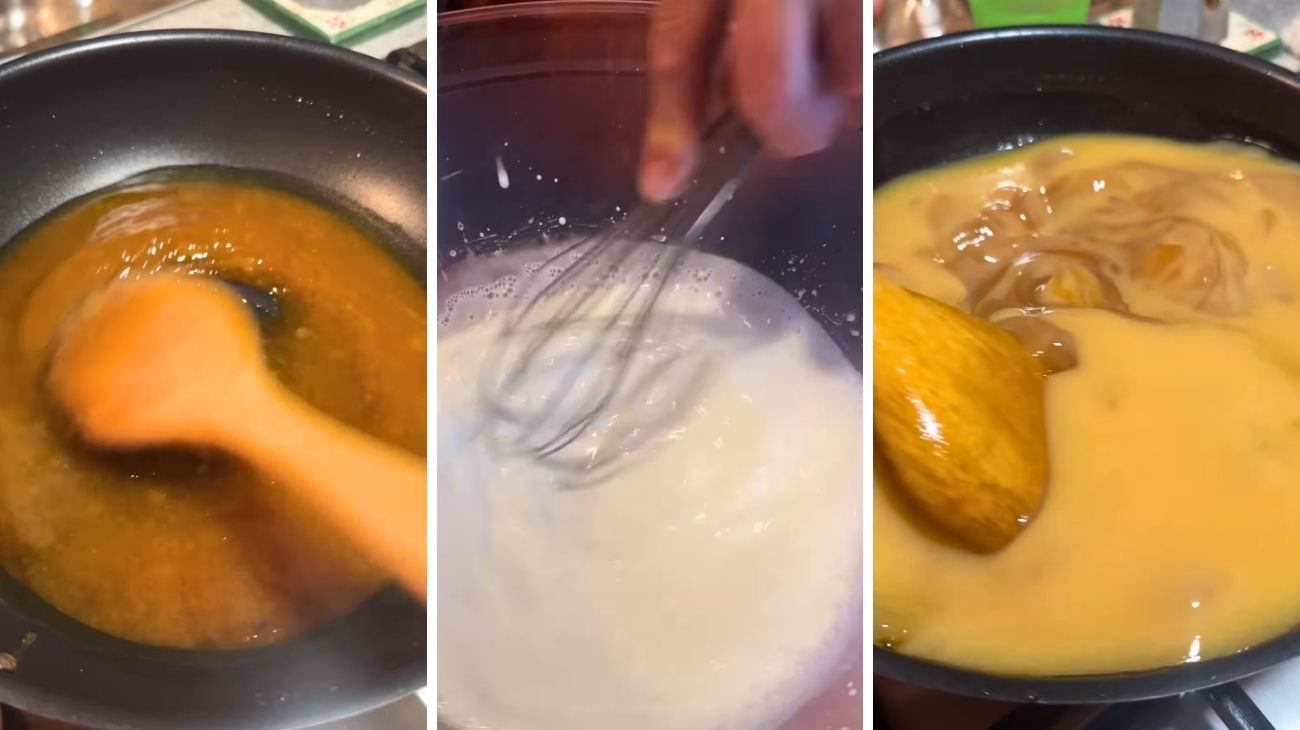 Hasude ricetta dolce