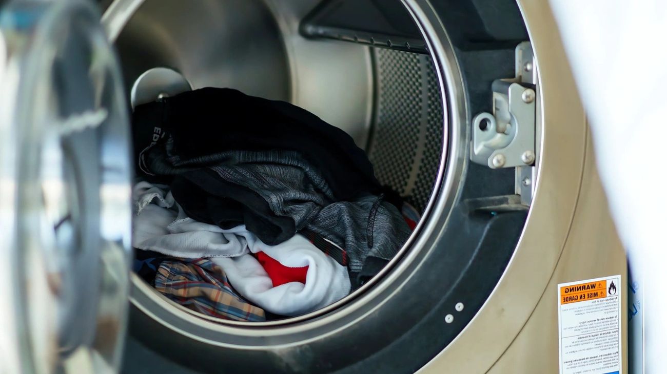 Lavatrice bucato cattivo odore