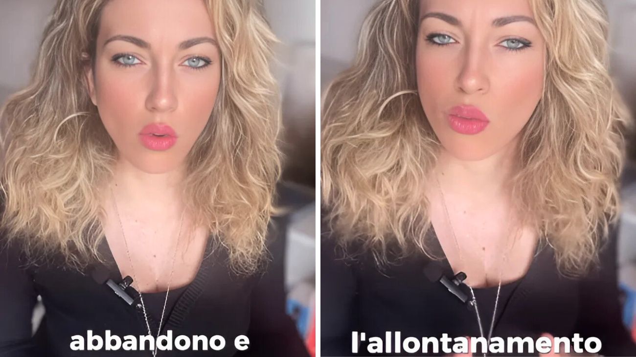 Lavoro abbandono allontanamento