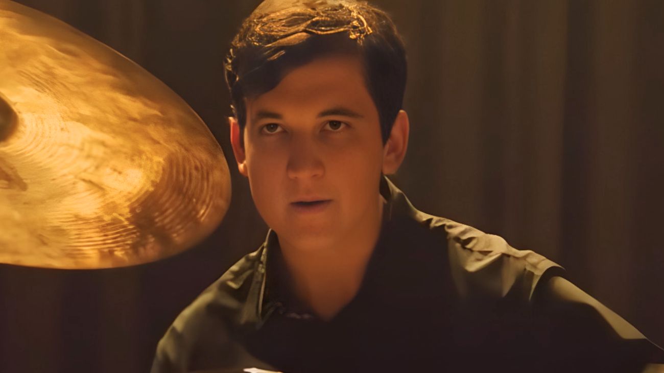 Lavoro film musicisti