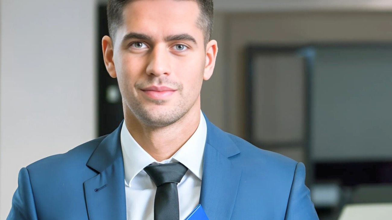 Lavoro rappresentante commerciale