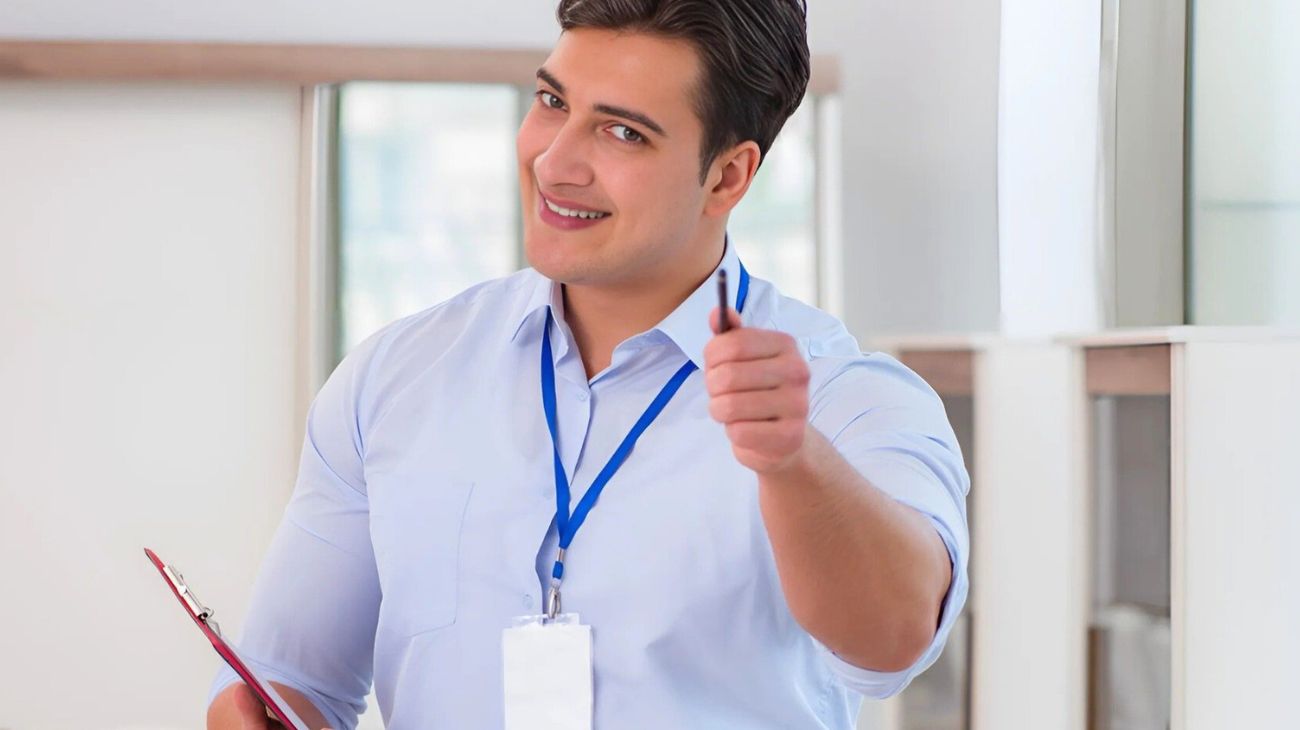 Lavoro rappresentante commerciale