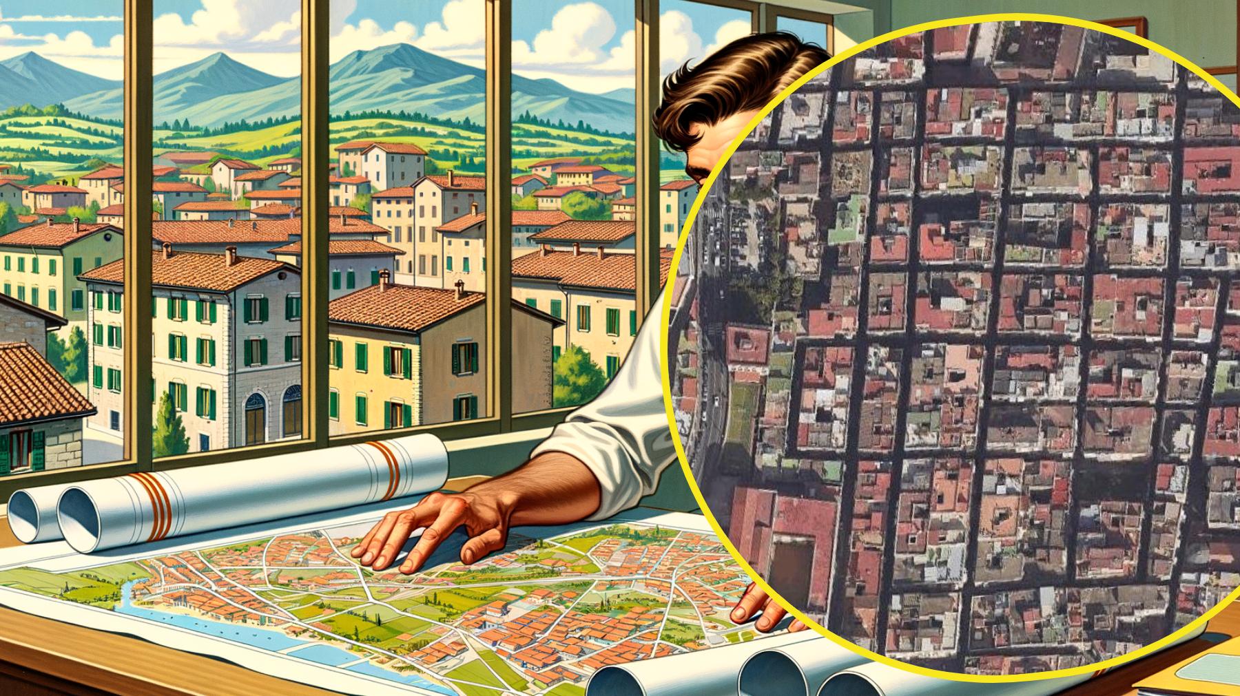 Concorso pubblico Limbadi (VV), Calabria