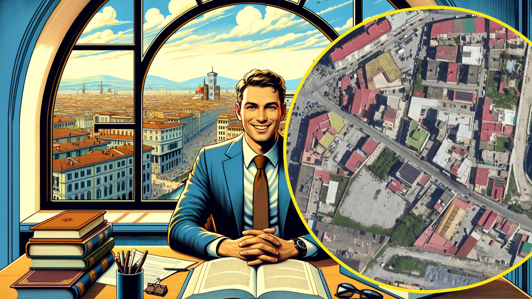 Concorso pubblico Marche