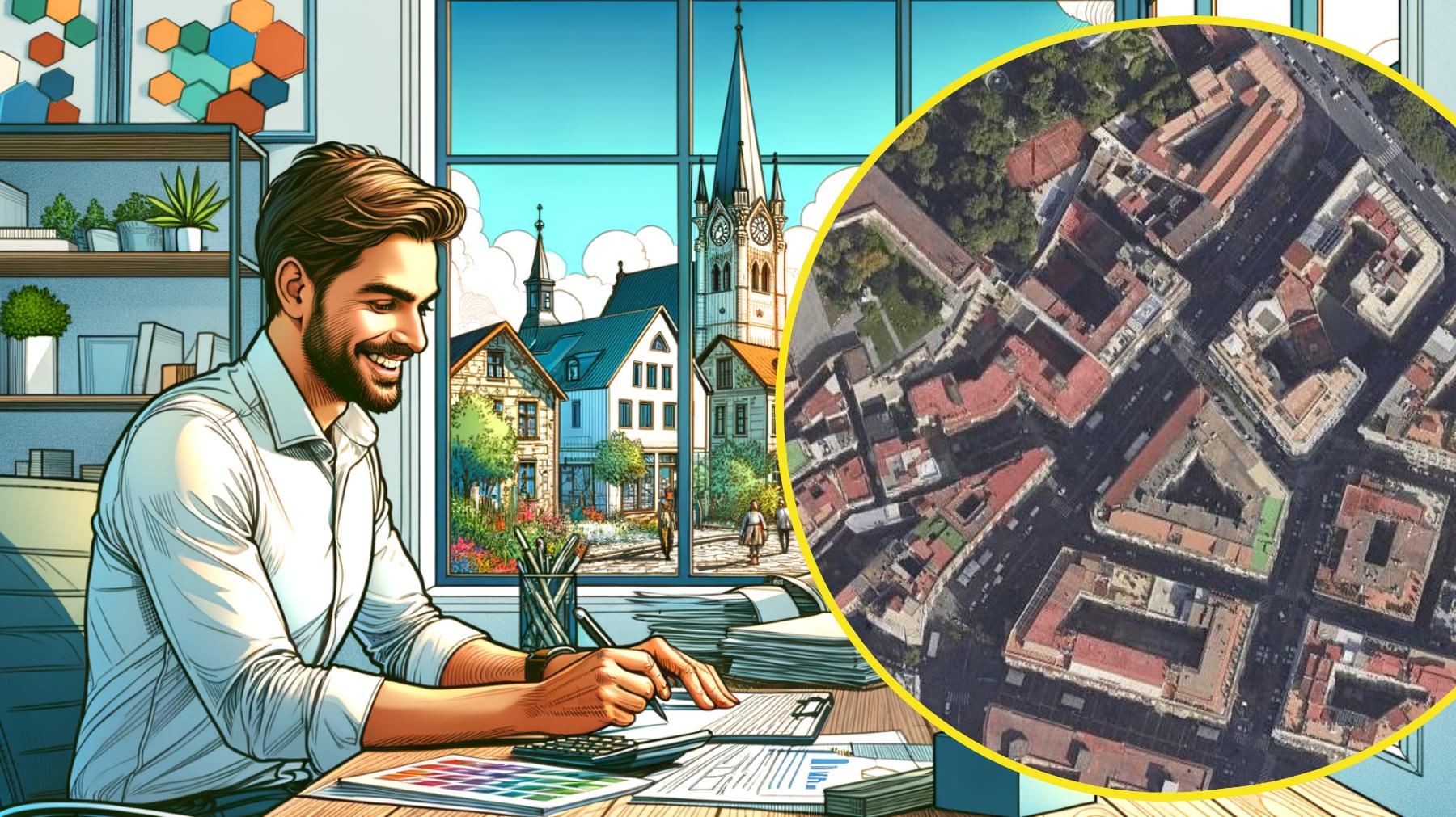 Concorso pubblico Monterchi (AR), Toscana