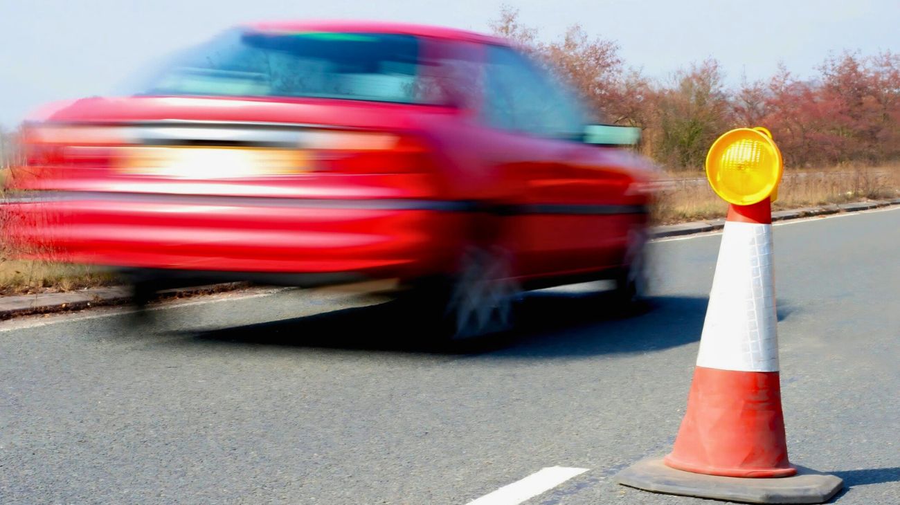 Nuovo Codice della Strada