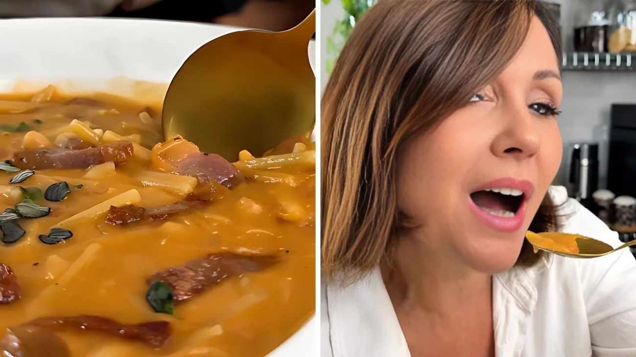 Pasta e fagioli Frafoodlove