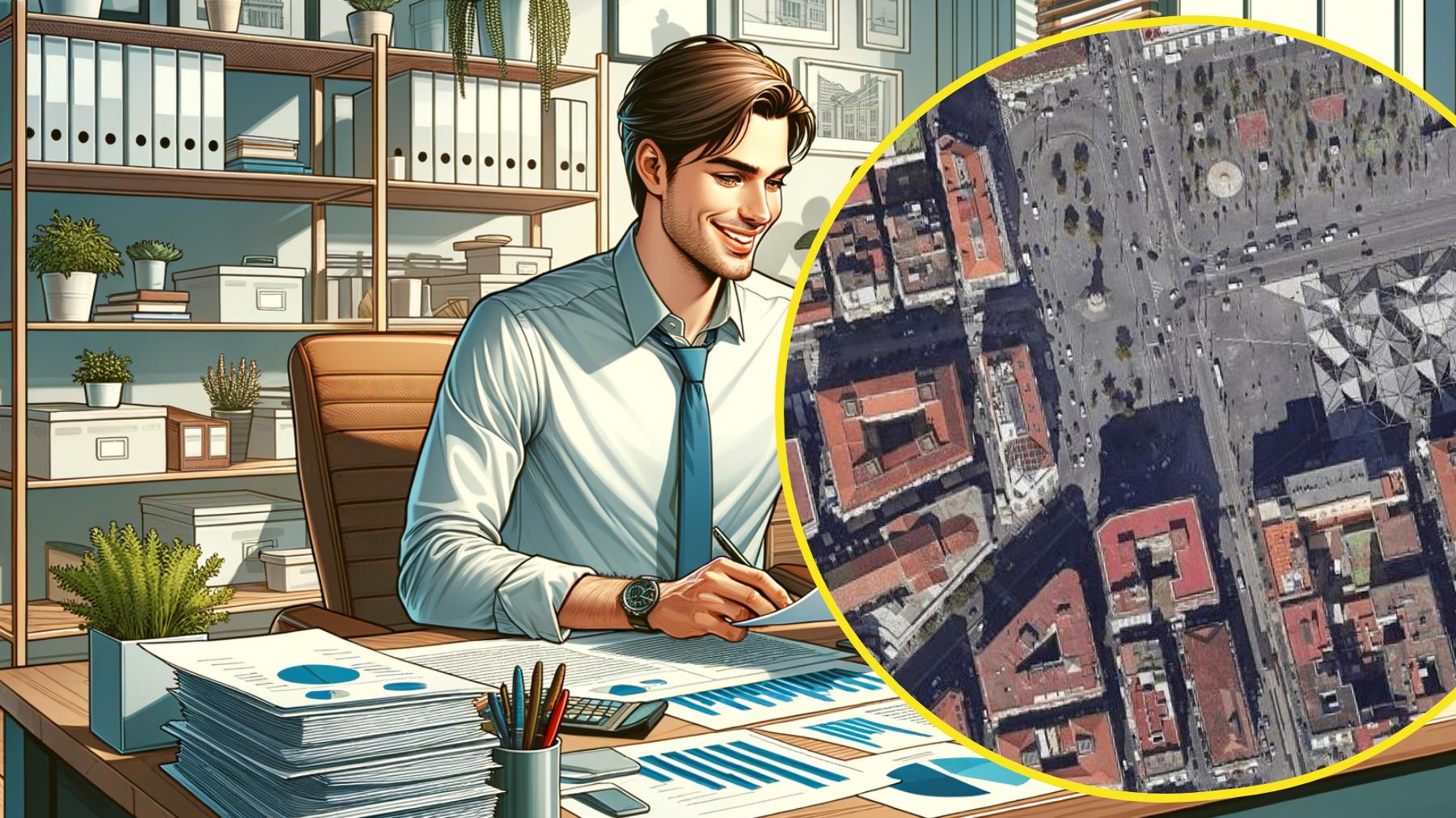 Concorso pubblico Pavia (PV), Lombardia