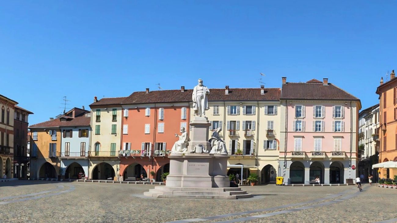 Piemonte concorso diplomati