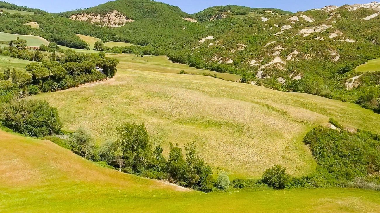 Pistoia concorso Toscana