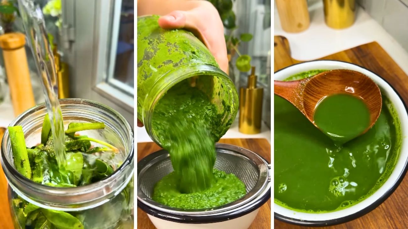 Risoni alle erbette Tirmagno