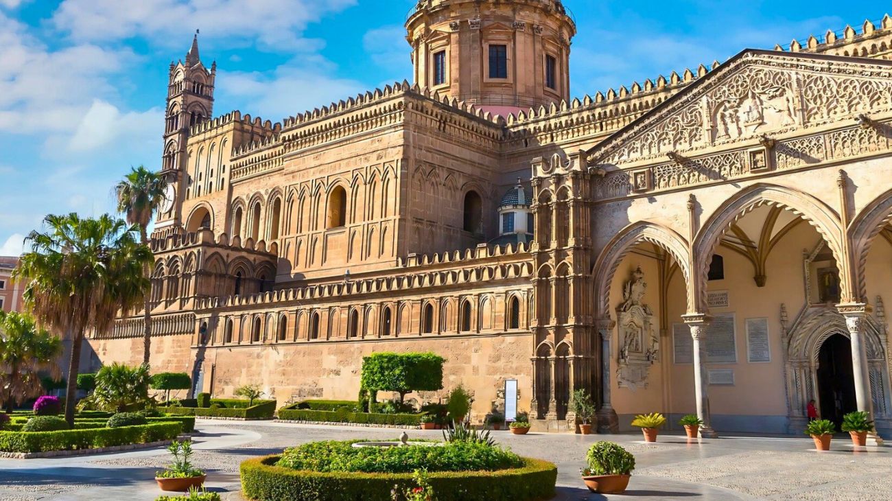 Sicilia Ferrovie dello Stato