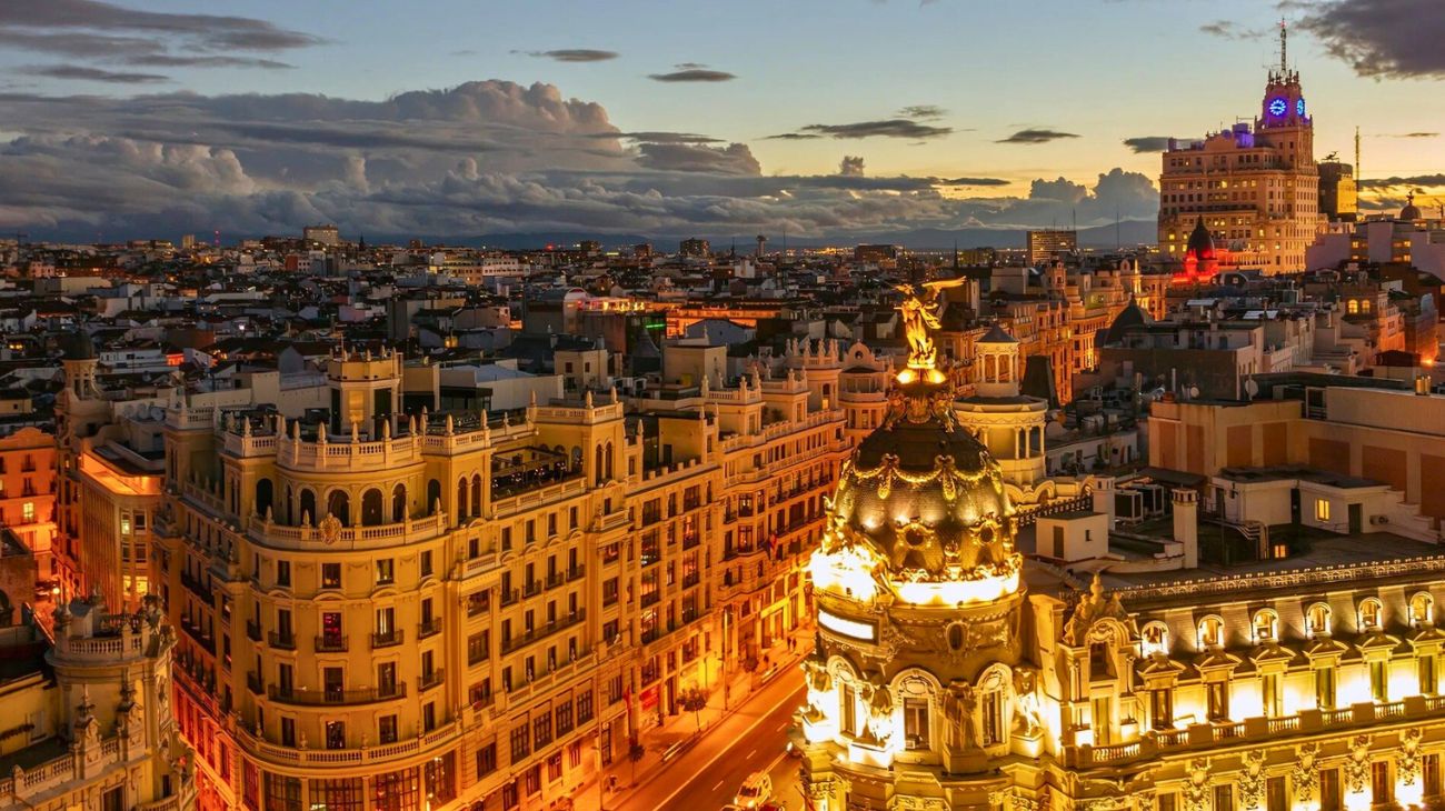 Spagna lavoro Gruppo Eni