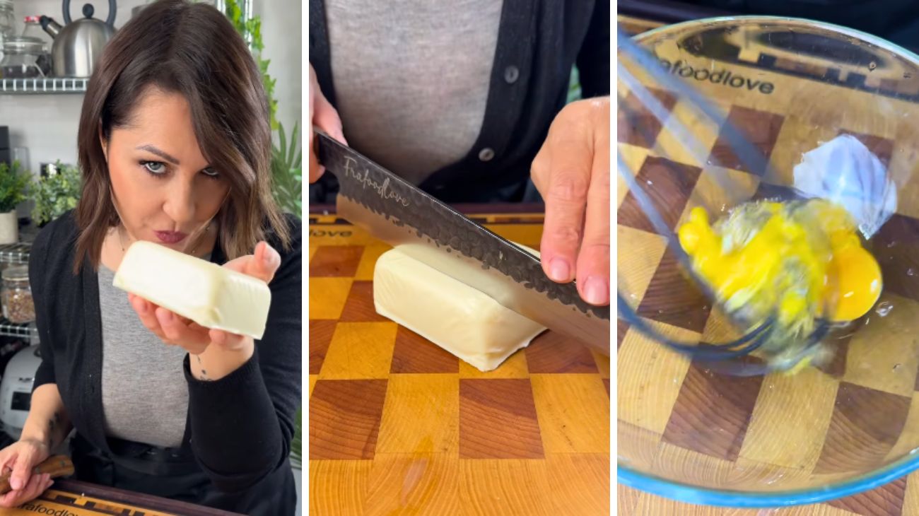 Stick di mozzarella Frafoodlove