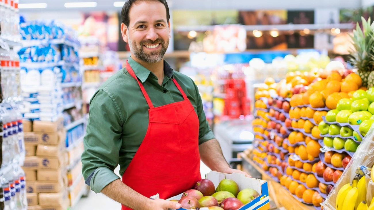 Supermercati risparmiare spesa