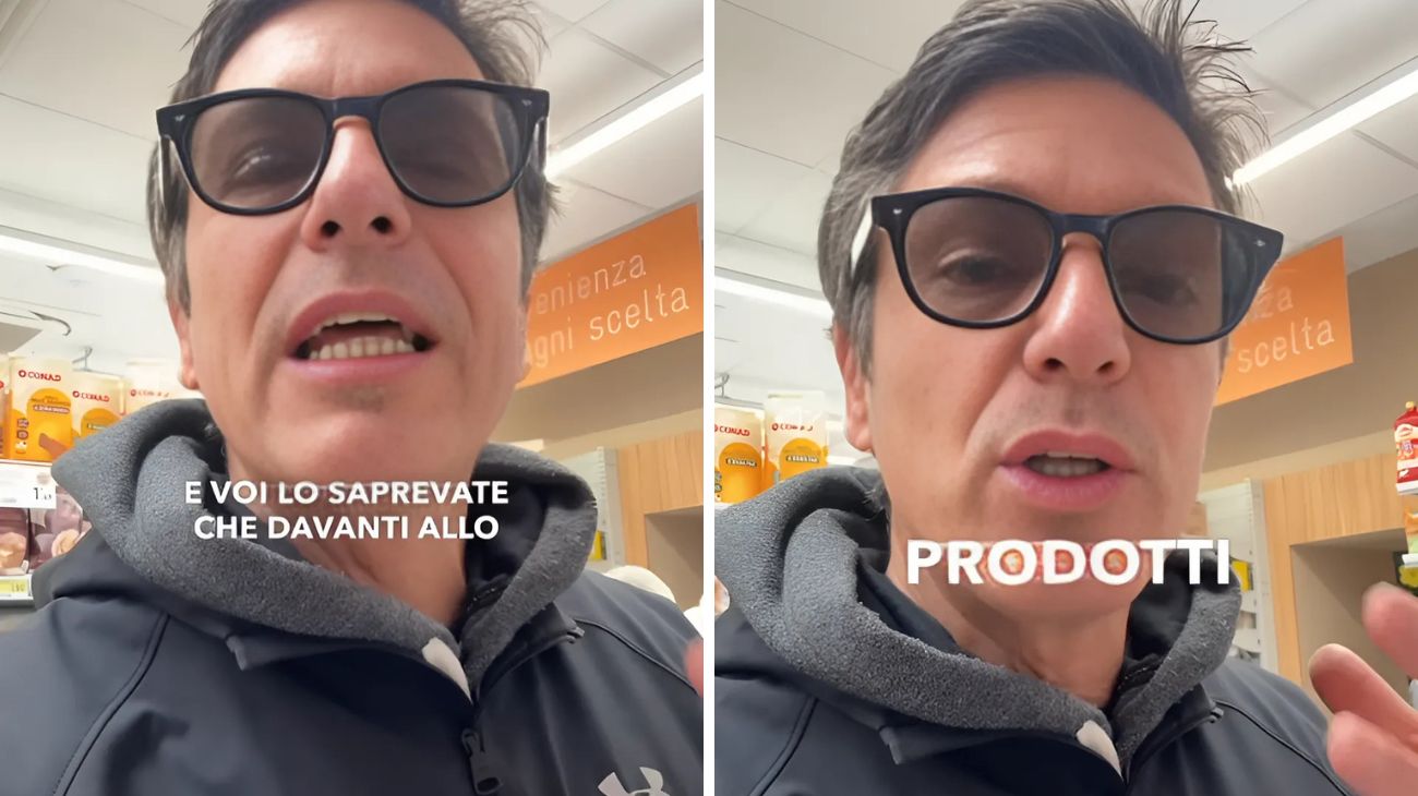 Supermercati risparmiare spesa