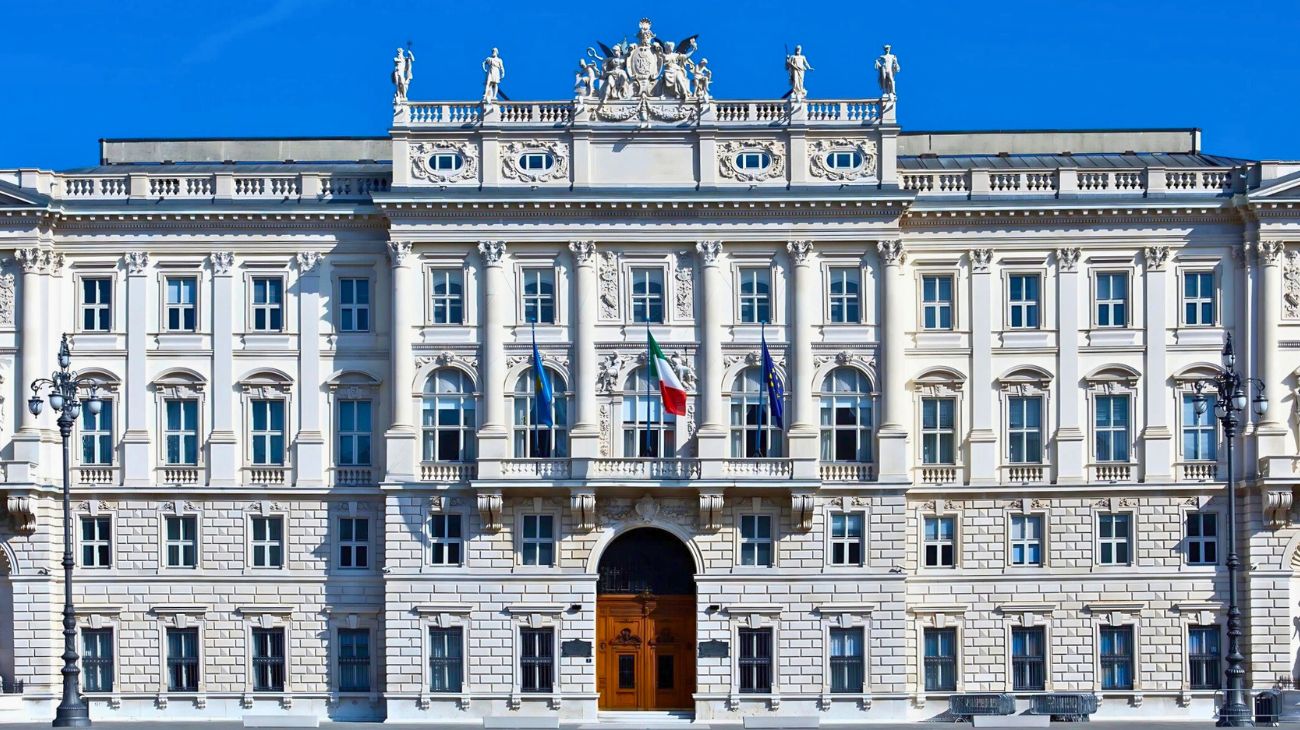 Veneto Friuli Ferrovie dello Stato