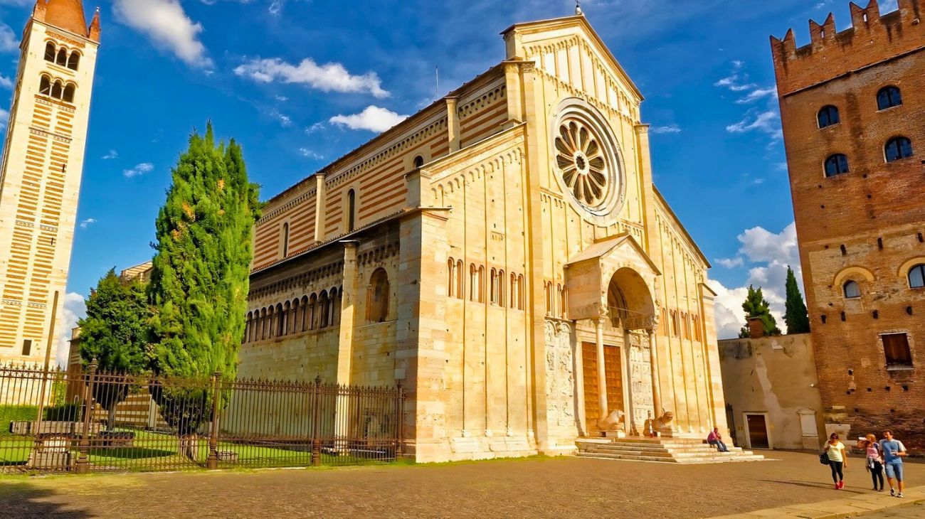 Verona Ferrovie dello Stato