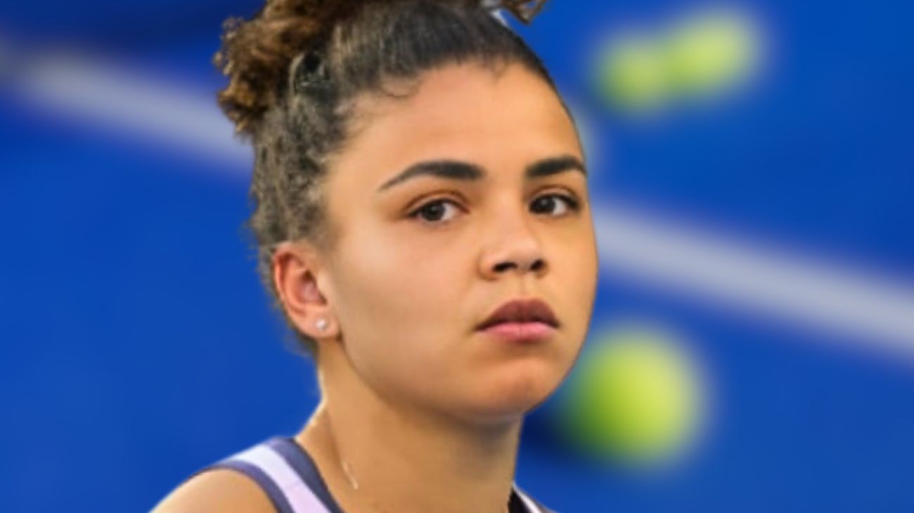 WTA Doha Jasmine Paolini