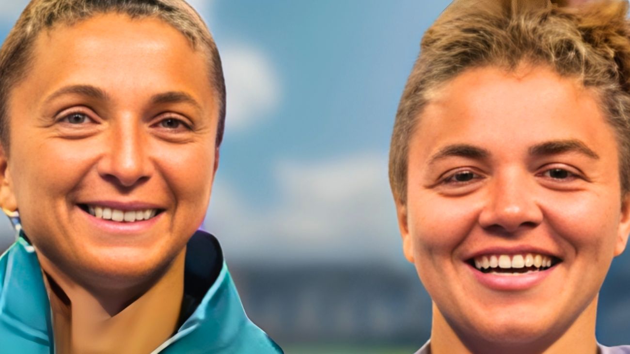 WTA Dubai Paolini Errani