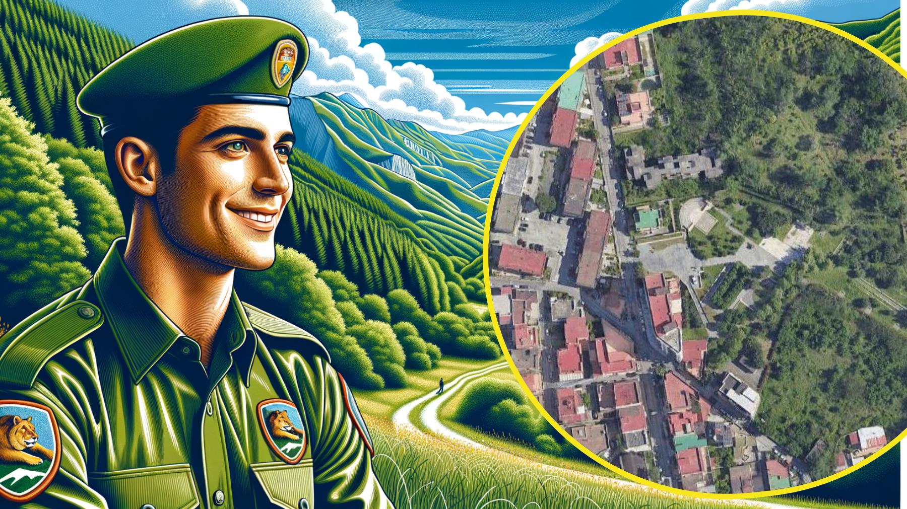 Concorso pubblico Abruzzo