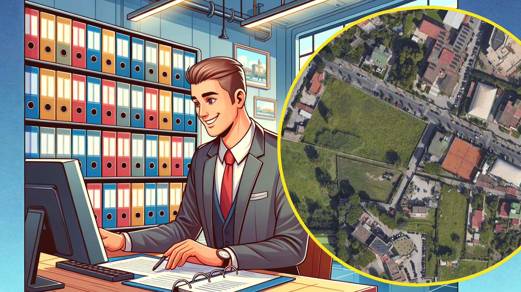 Concorso pubblico Alzate Brianza (CO), Lombardia