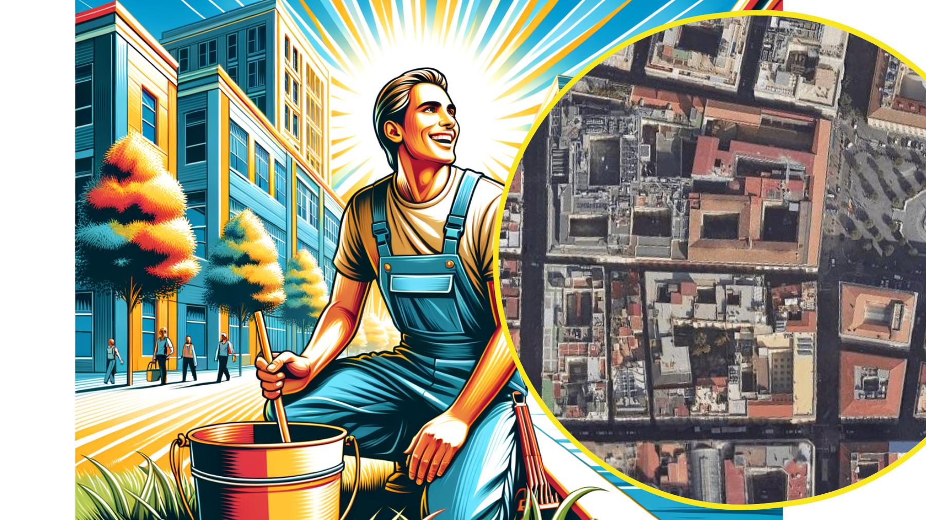 Concorso pubblico Anzio (RM), Lazio