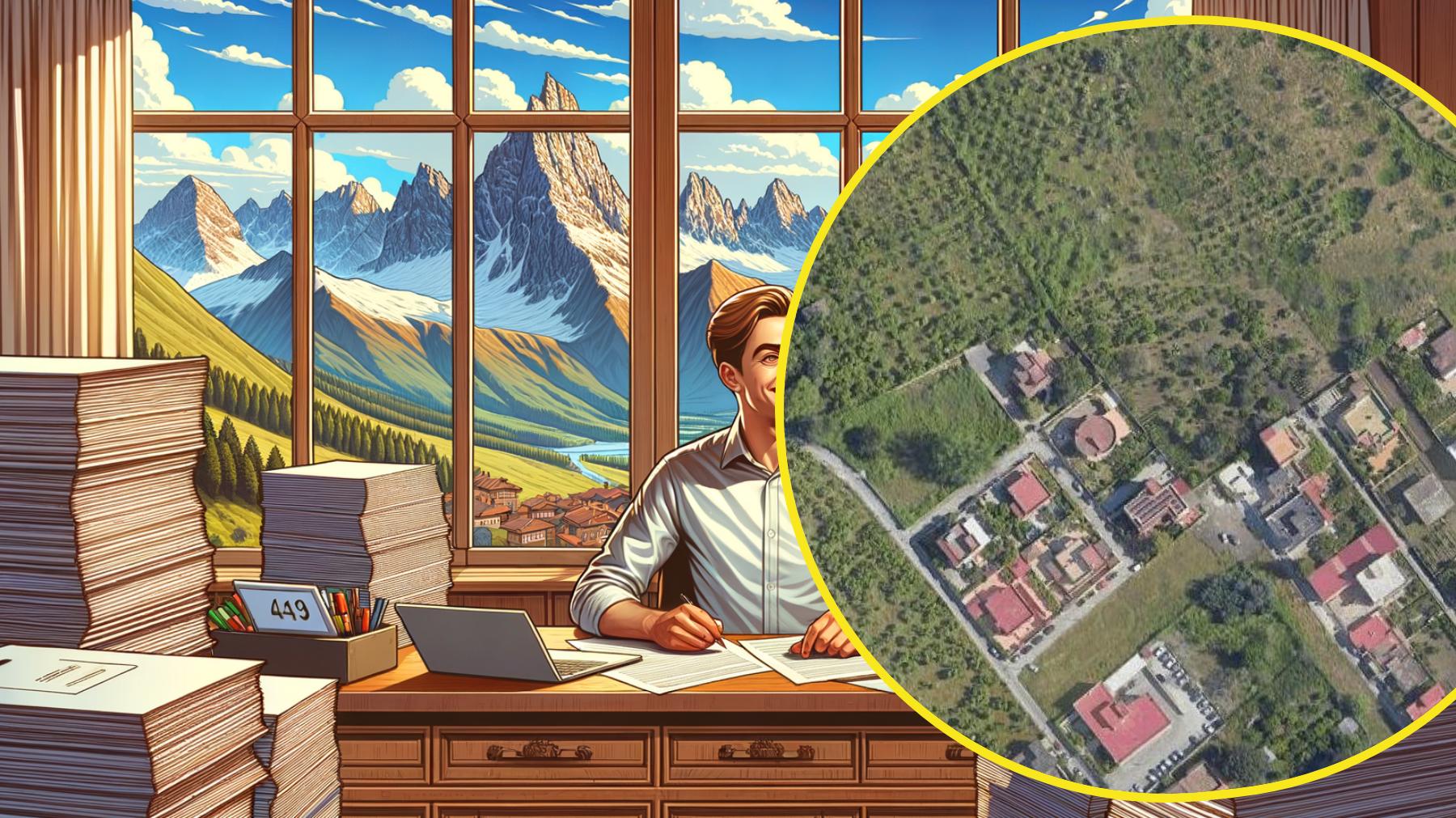 Concorso pubblico Aosta (AO), Valle d'Aosta