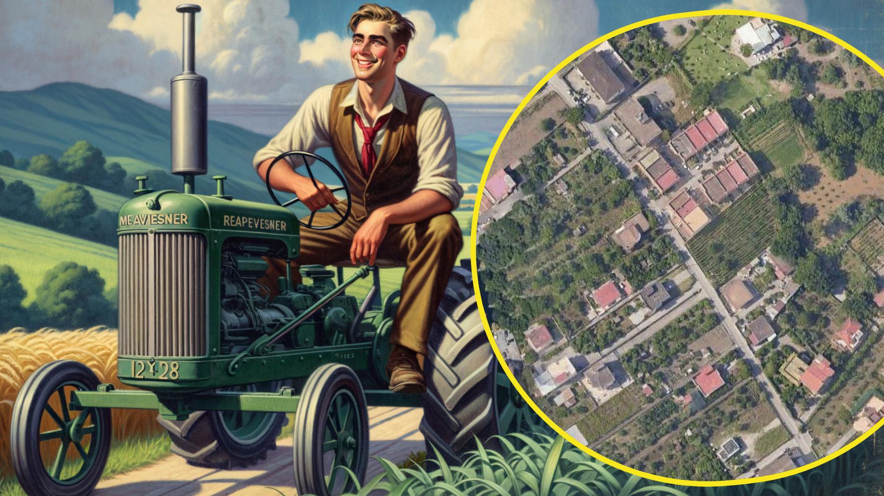 Concorso pubblico Arcidosso (GR), Toscana