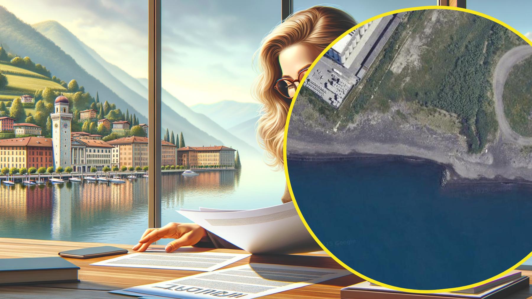 Concorso pubblico Arona (NO), Piemonte