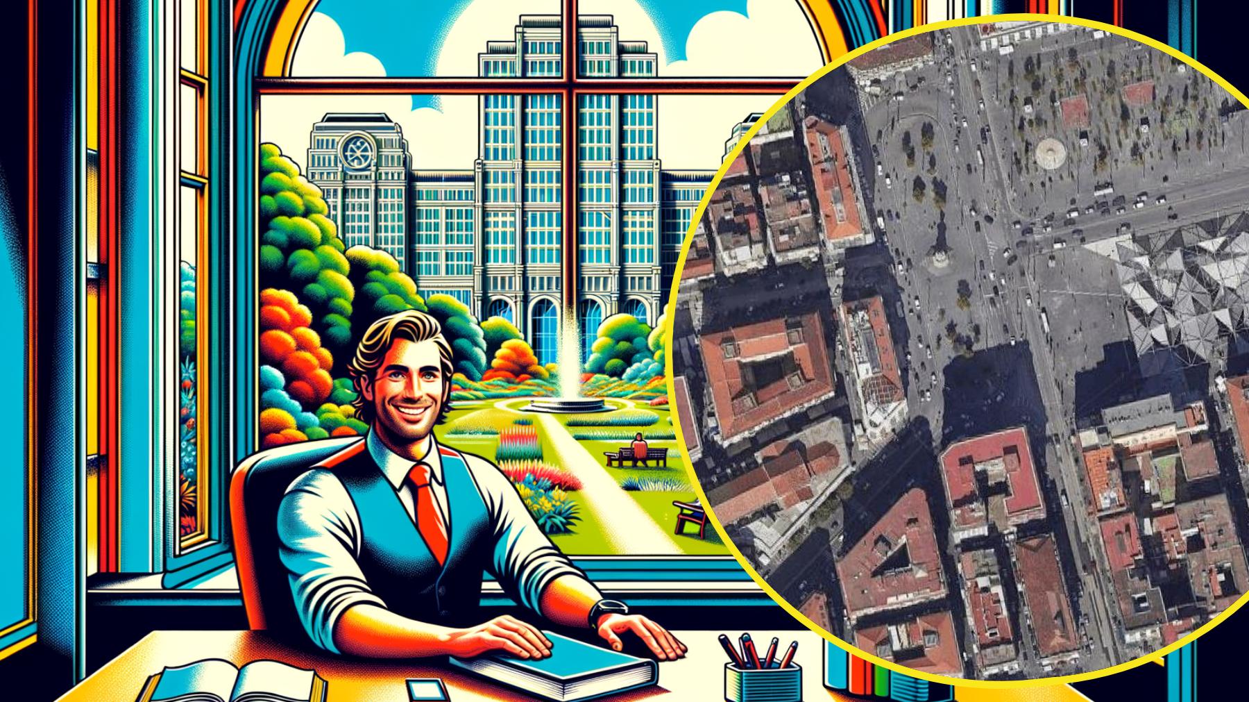 Concorso pubblico Arzago d'Adda (BG), Lombardia