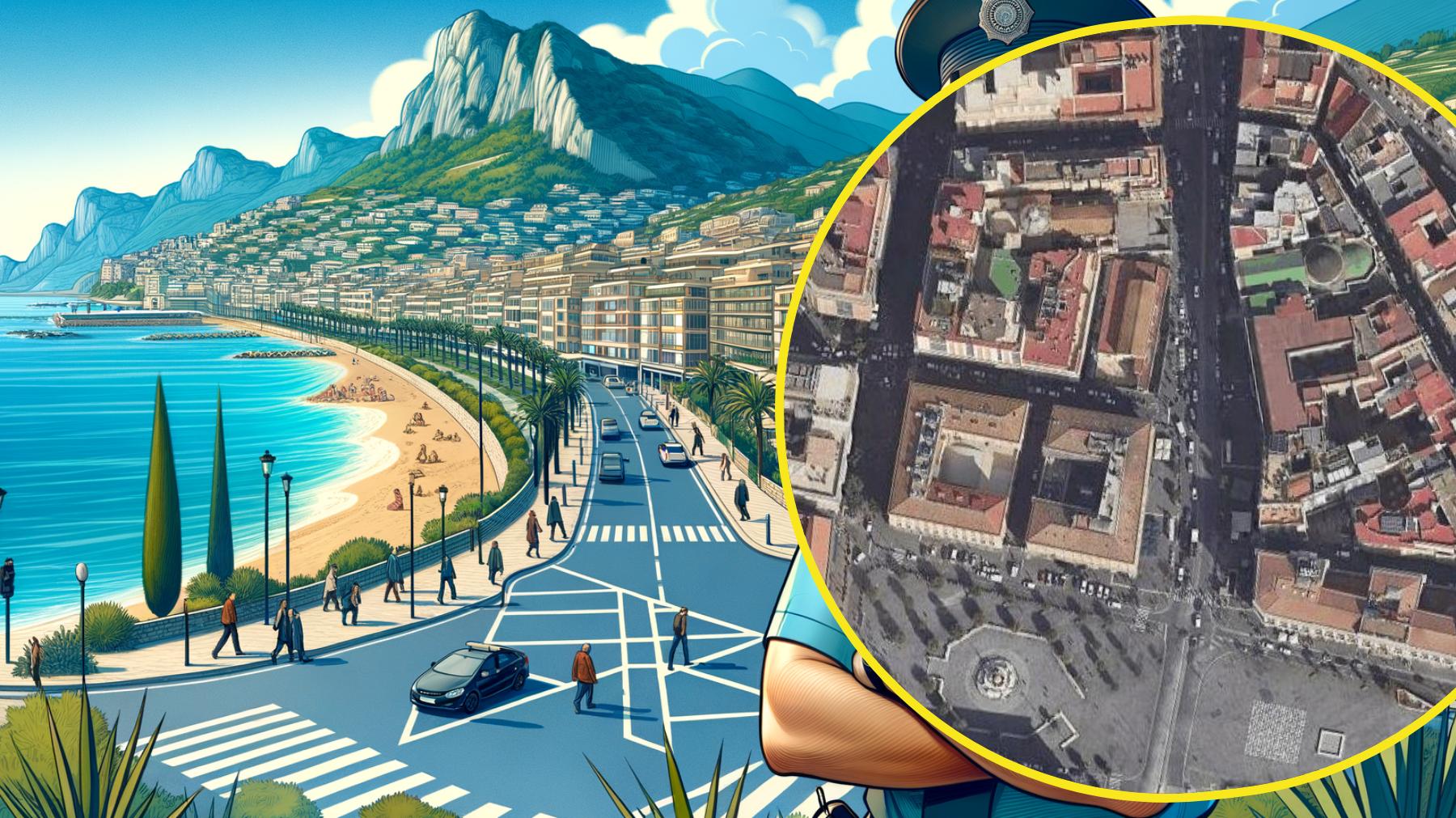 Concorso pubblico Ascea (SA), Campania