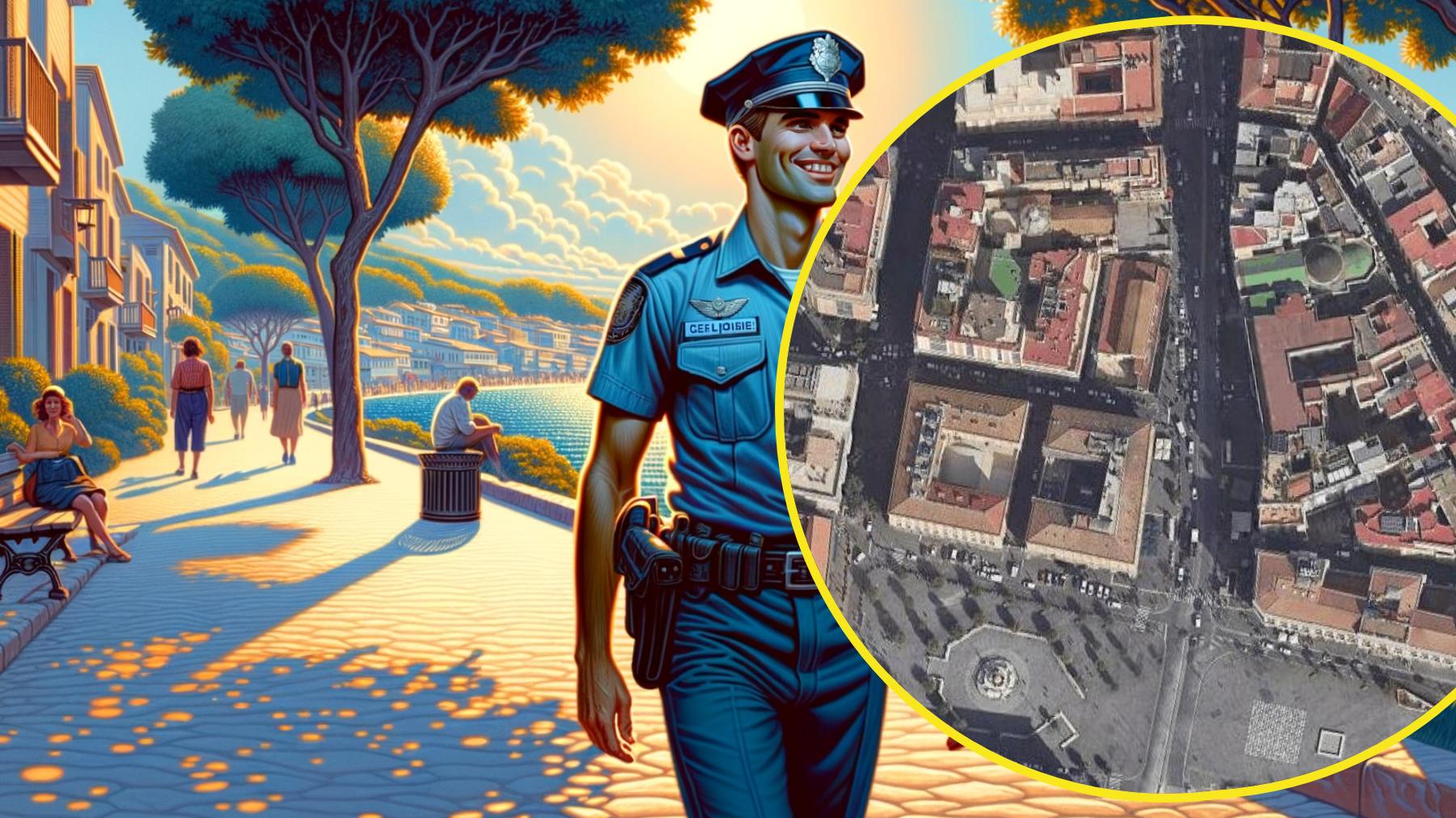 Concorso pubblico Badesi (SS), Sardegna