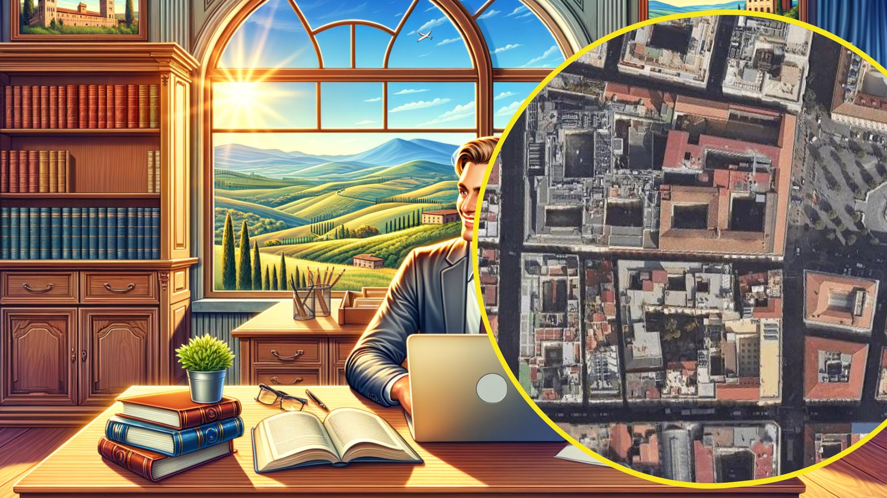 Concorso pubblico Badia Tedalda (AR), Toscana