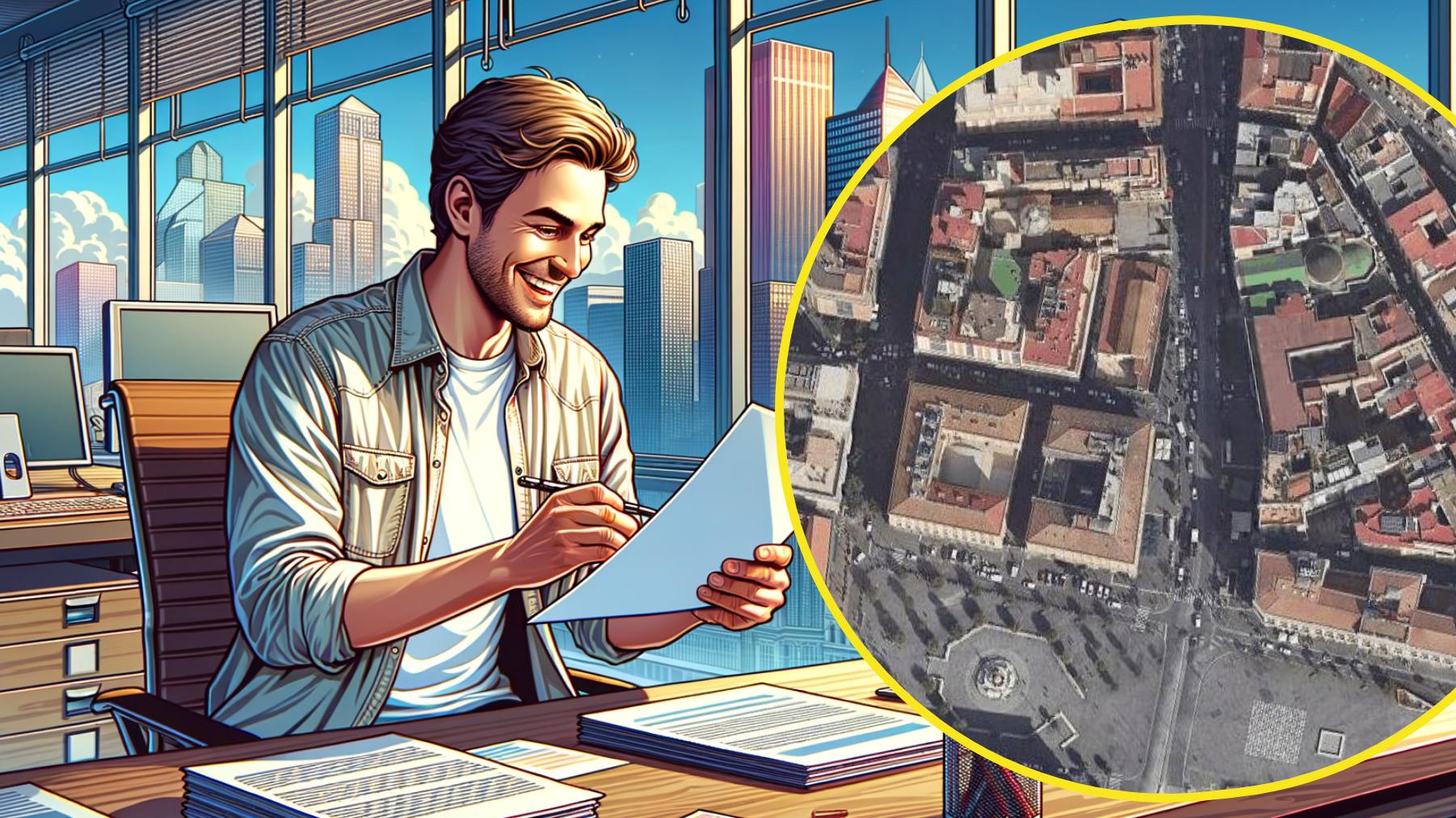 Concorso pubblico Bagheria (PA), Sicilia