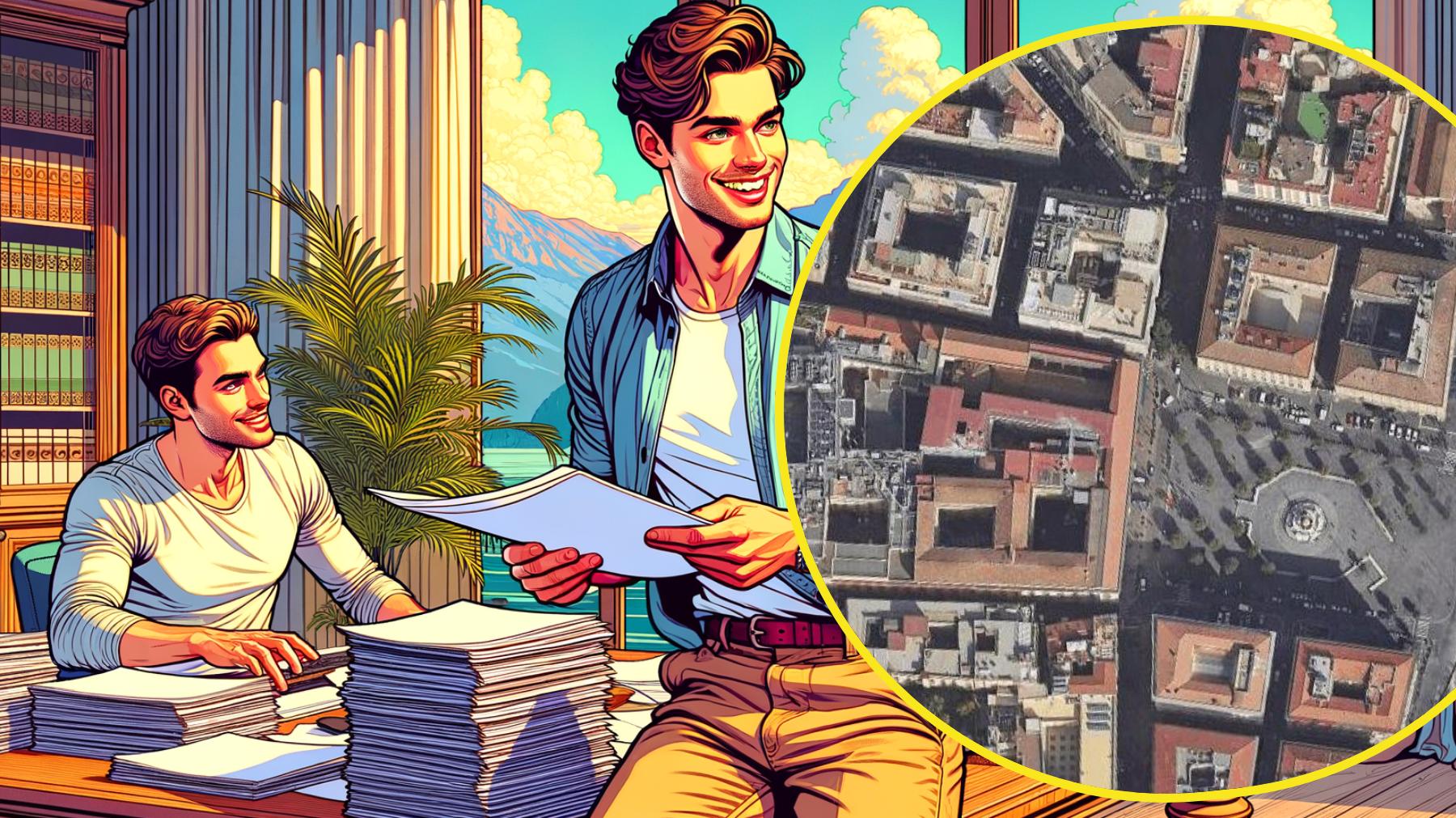 Concorso pubblico Bardolino (VR), Veneto