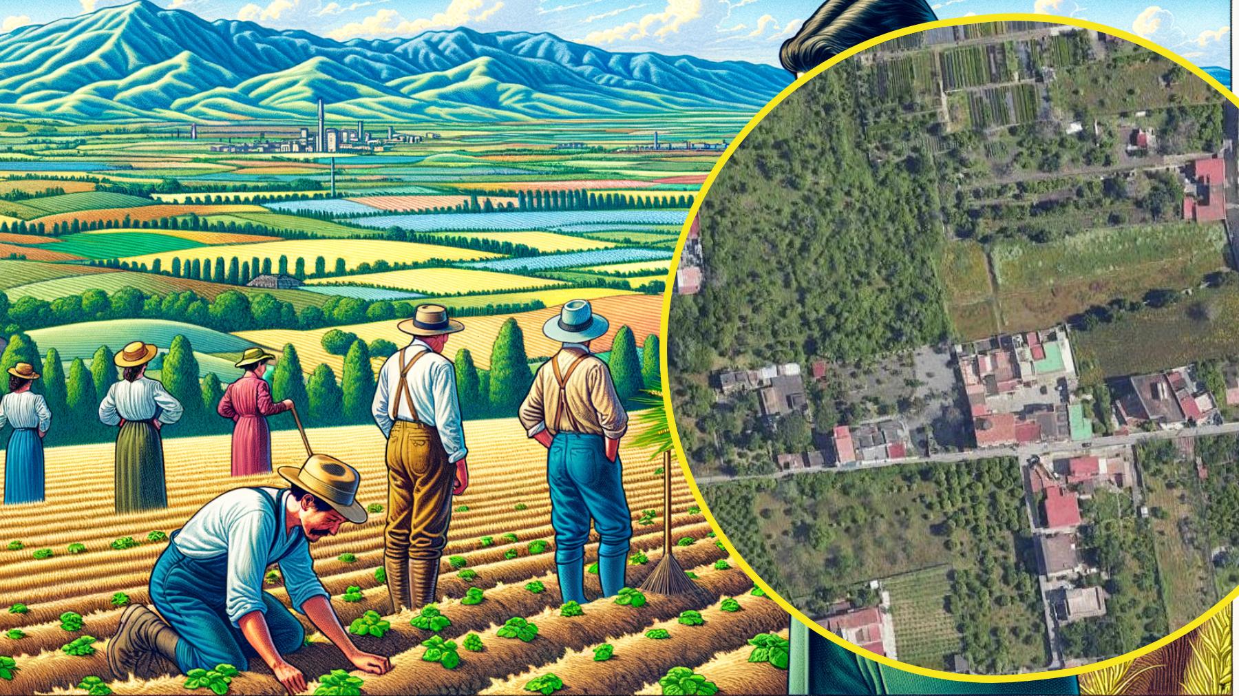 Concorso pubblico Bassa Romagna (RA), Emilia Romagna