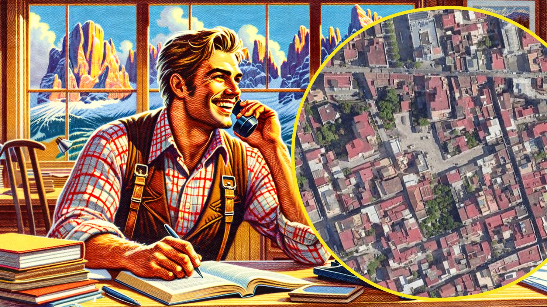 Concorso pubblico Belluno (BL), Veneto